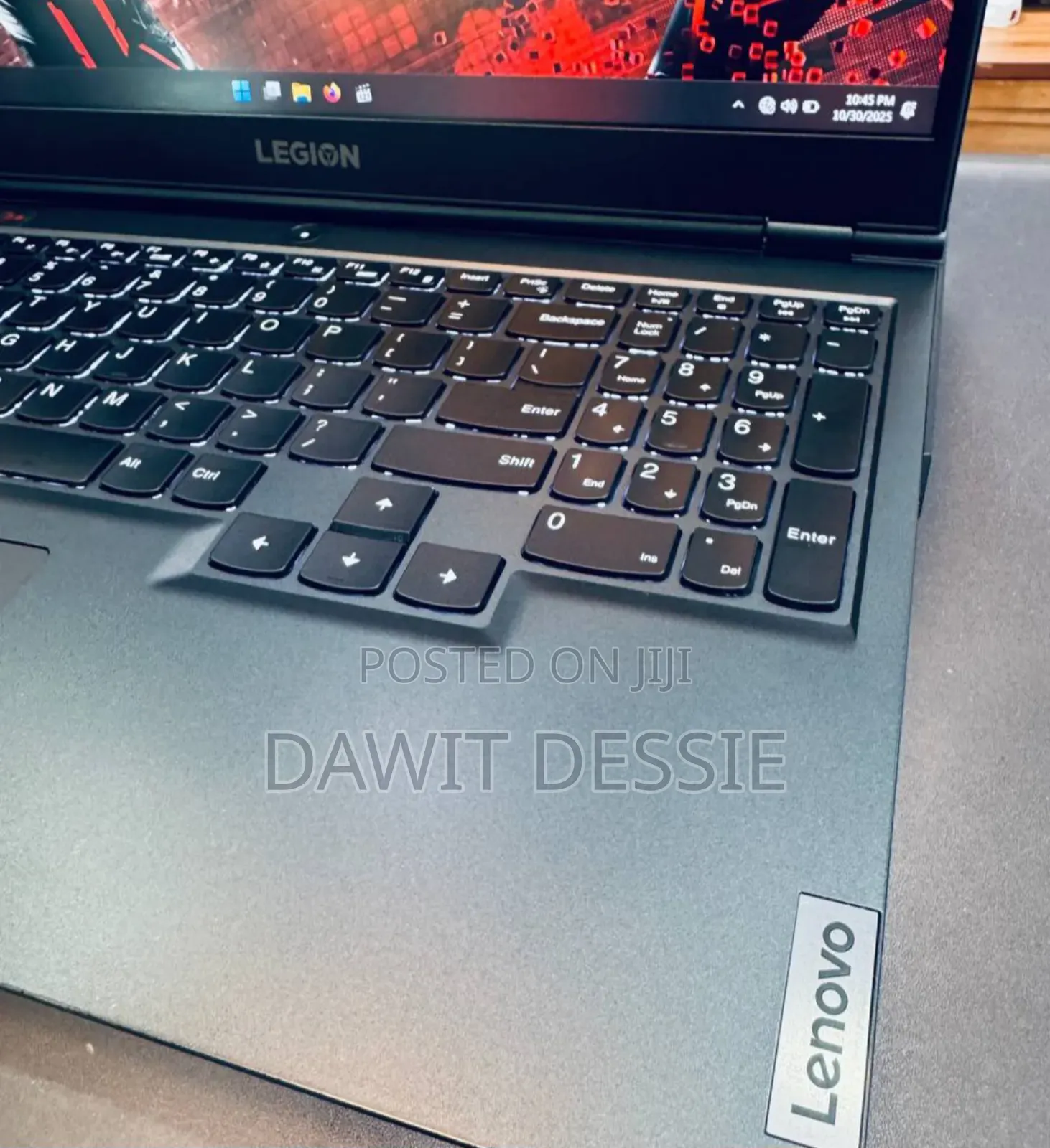 New Laptop Lenovo 16GB AMD Ryzen 7 SSD 512GB