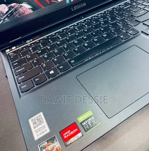 New Laptop Lenovo 16GB AMD Ryzen 7 SSD 512GB