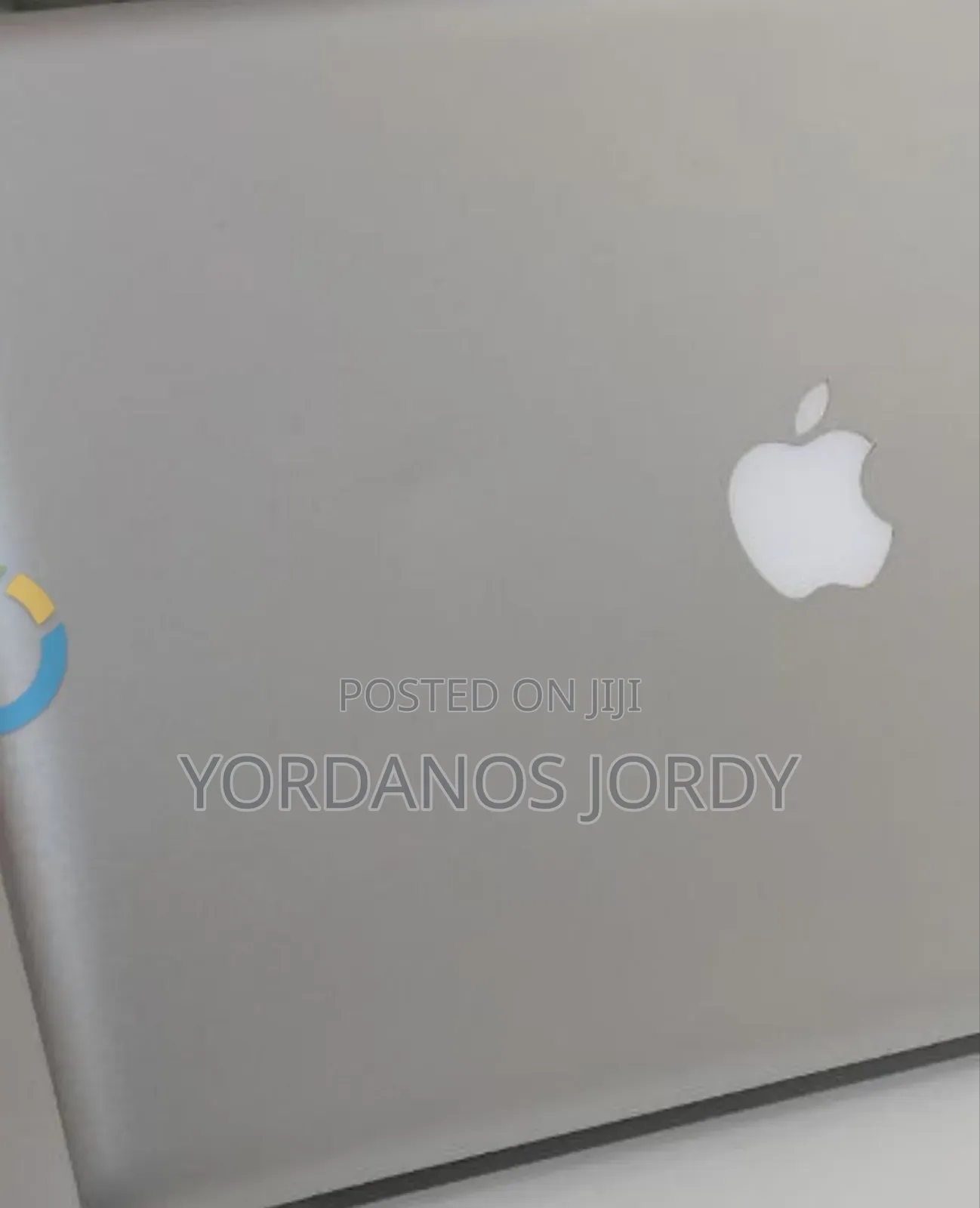 New Laptop Apple MacBook Pro 2011 8GB Intel Core I7 SSD 512GB