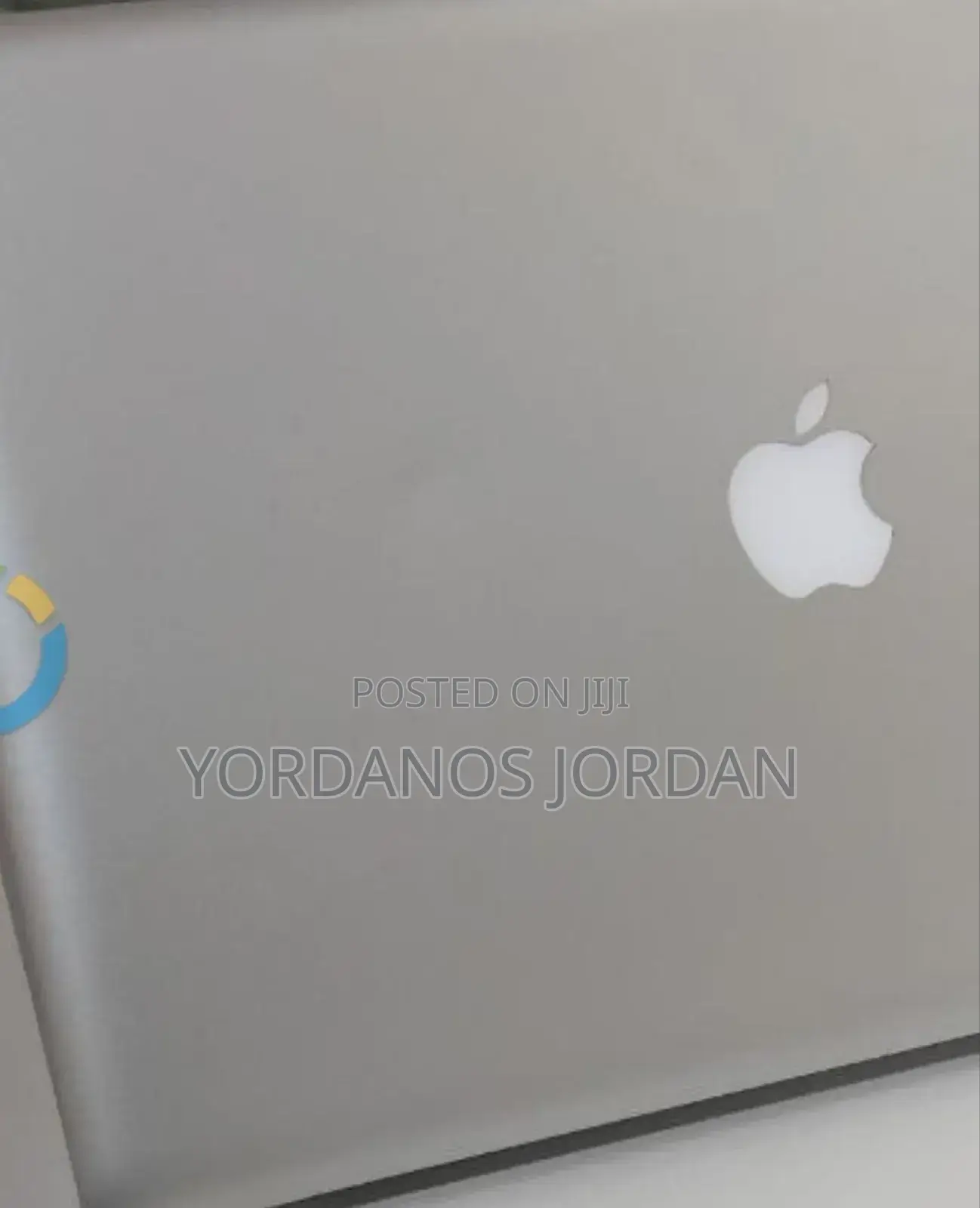 New Laptop Apple MacBook Pro 2011 8GB Intel Core I7 SSD 512GB