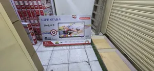 Life Star 65"Inch New 2025 Tv