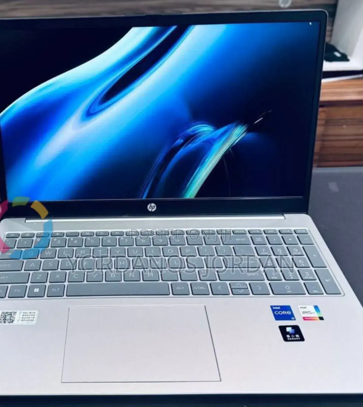 New Laptop HP Stream Notebook 16GB Intel Core I5 SSD 512GB