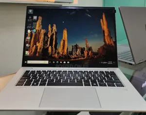 New Laptop HP EliteBook 845 G11 16GB AMD Ryzen 5 SSD 512GB