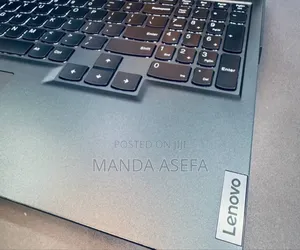 New Laptop Lenovo 16GB AMD Ryzen 7 SSD 512GB