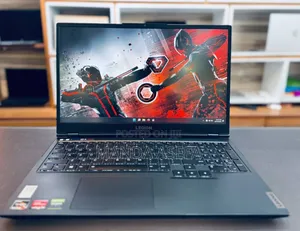 New Laptop Lenovo 16GB AMD Ryzen 7 SSD 512GB