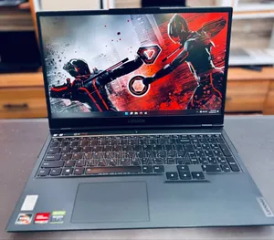 New Laptop Lenovo 16GB AMD Ryzen 7 SSD 512GB