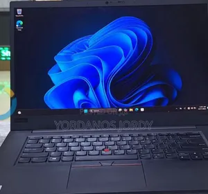 New Laptop Lenovo ThinkPad X1 16GB Intel Core I7 SSD 1T