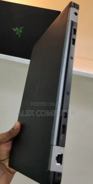 New Laptop Dell Latitude 5480 8GB Intel Core I5 SSD 256GB