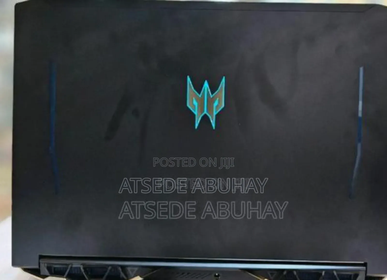 New Laptop Acer Predator Helios 300 16GB Intel Core i7 SSD 1T