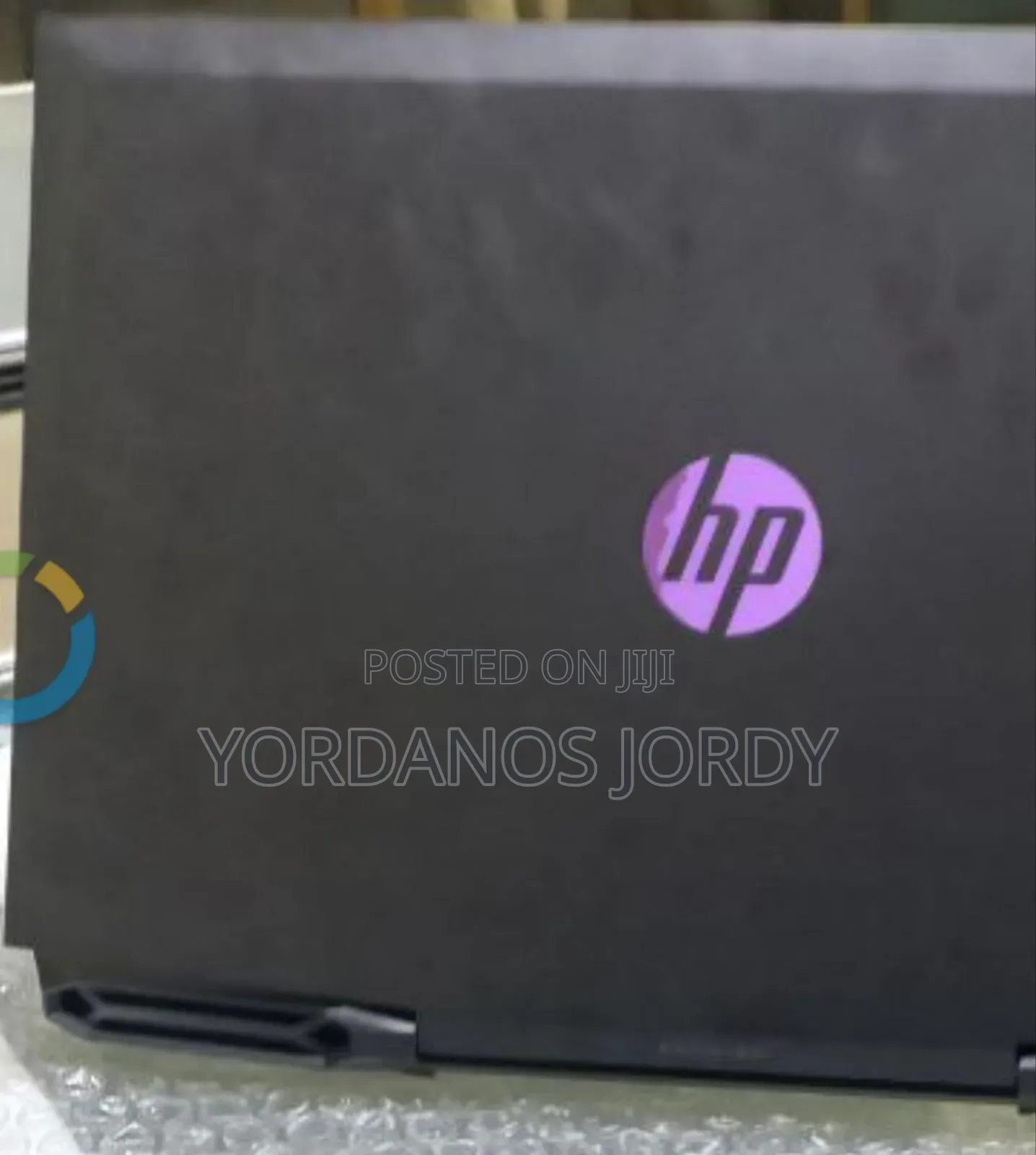 New Laptop HP Pavilion 15 16GB Intel Core I7 SSD 512GB