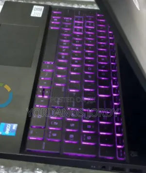 New Laptop HP Pavilion 15 16GB Intel Core I7 SSD 512GB