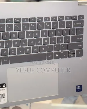 New Laptop HP OmniBook X Flip 16" 16GB Intel Core Ultra 7 SSD 1T