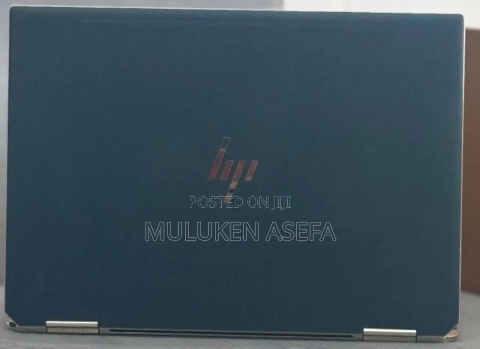 New Laptop HP Spectra 13 16GB Intel Core I7 SSD 512GB