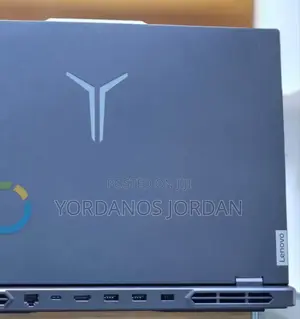 New Laptop Lenovo Legion Y720 16GB Intel Core I9 SSD 1T