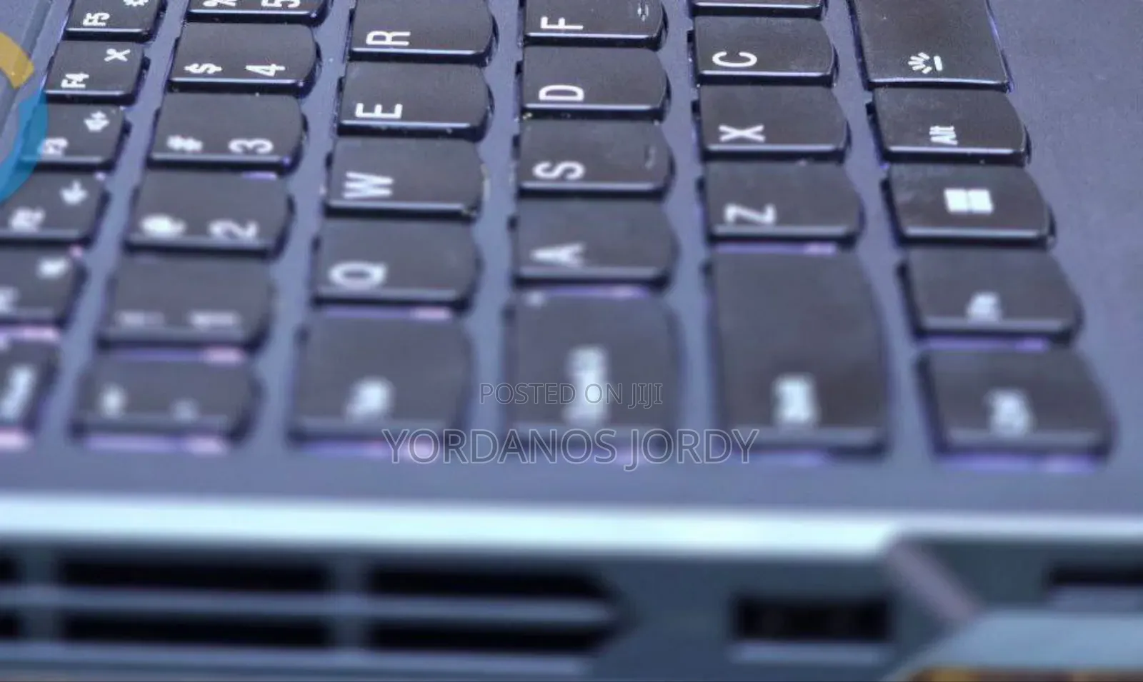 New Laptop Lenovo Legion Y720 16GB Intel Core I9 SSD 1T