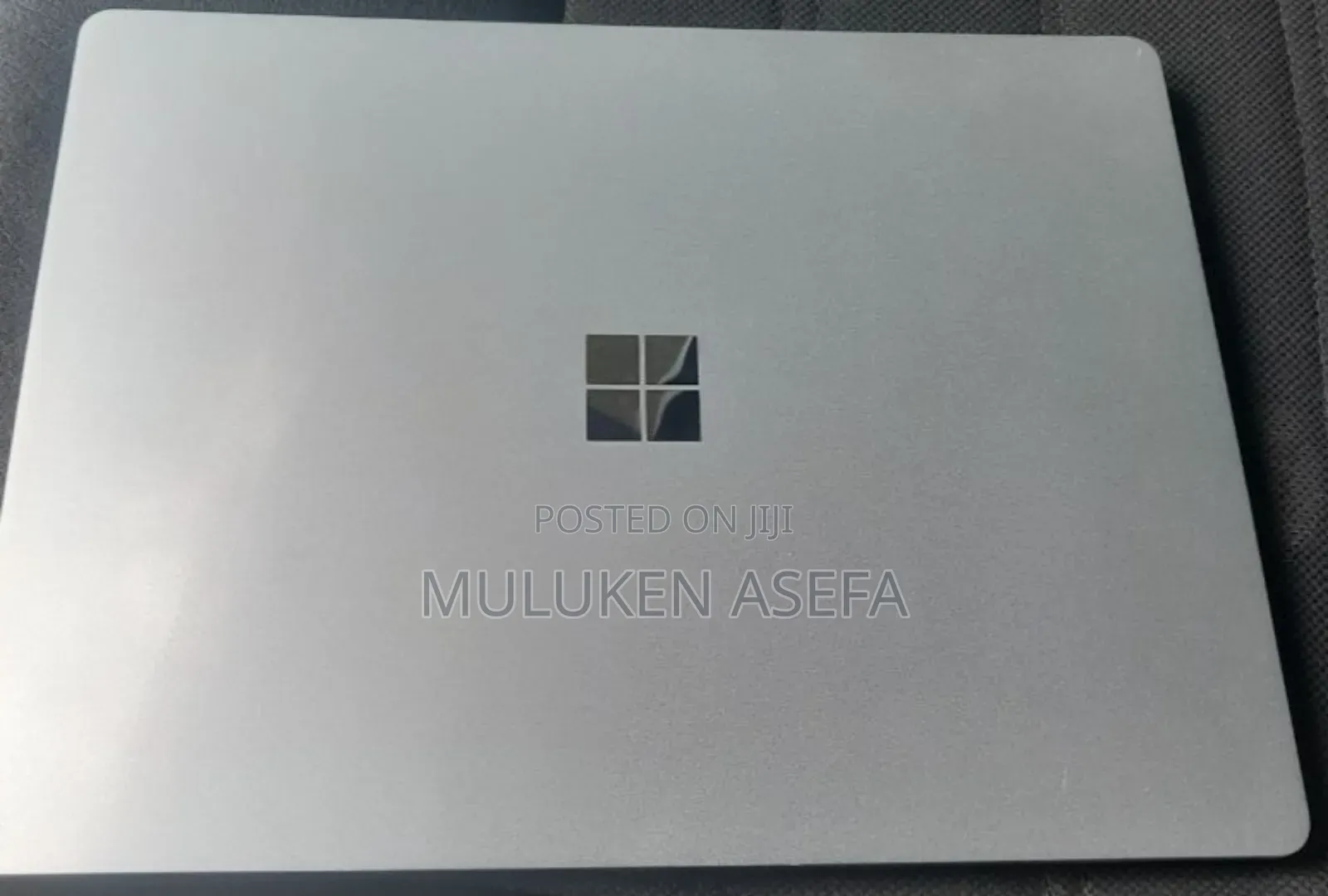 New Laptop Microsoft Surface 4GB Intel Core I5 SSD 256GB