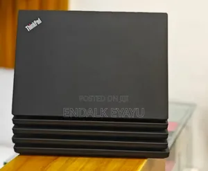 Photo - New Laptop Lenovo Thinkpad P14s 16GB AMD Ryzen 7 SSD 512GB