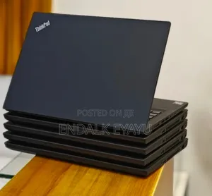 New Laptop Lenovo Thinkpad P14s 16GB AMD Ryzen 7 SSD 512GB