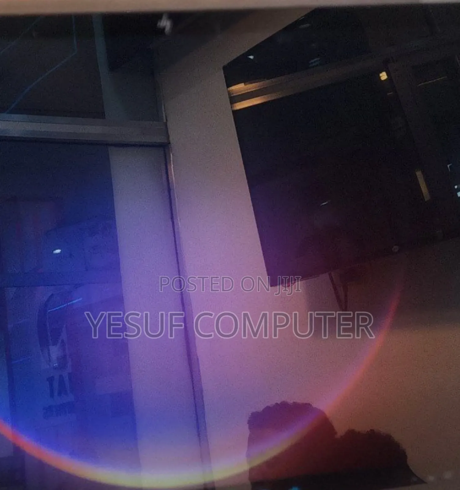 New Laptop HP OmniBook X Flip 16" 16GB Intel Core Ultra 7 SSD 1T