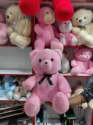 Photo - Xl Seating Teddy Bear