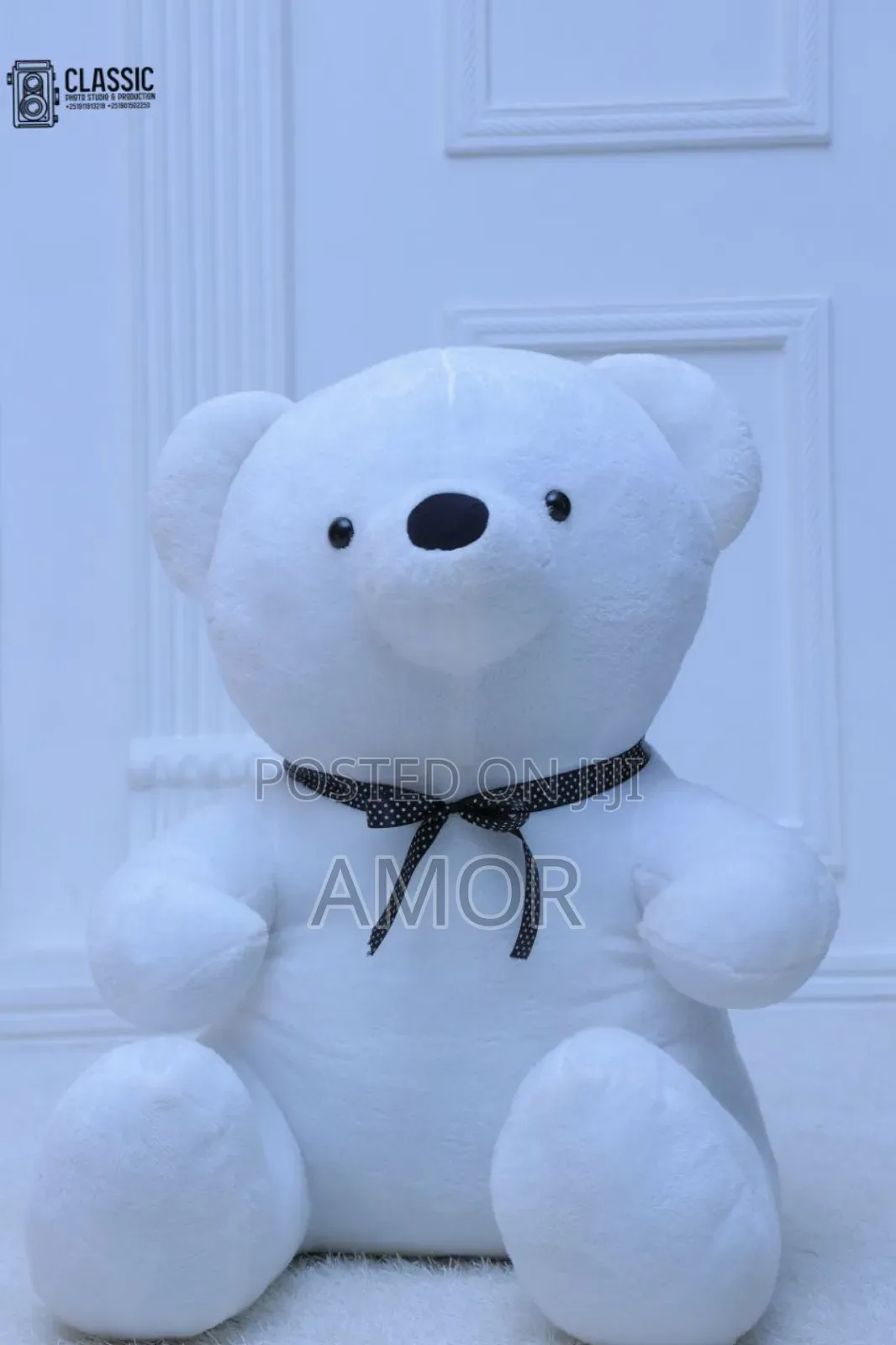 Xl Seating Teddy Bear