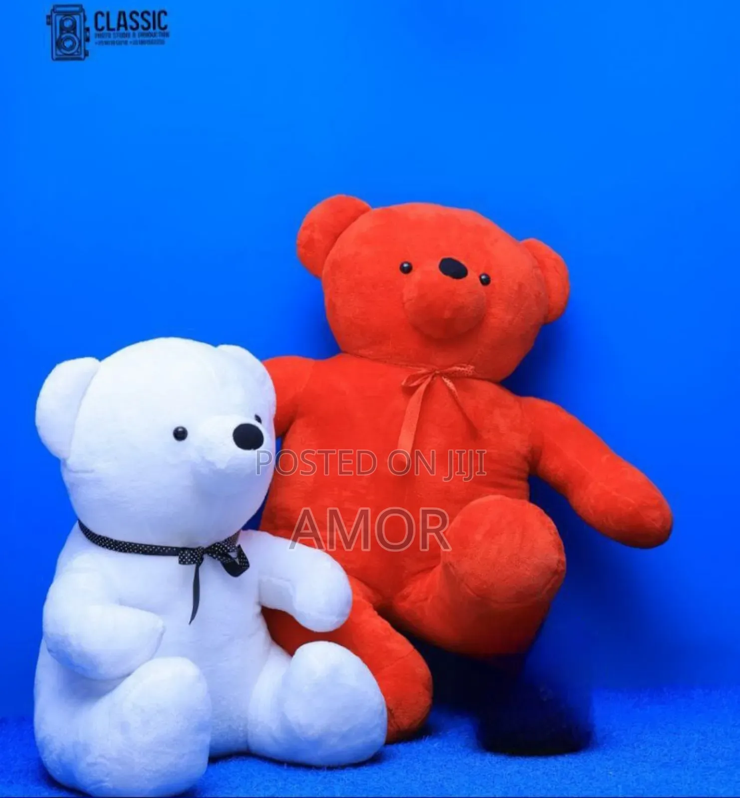 Xl Seating Teddy Bear