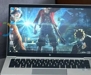 New Laptop HP EliteBook 840 G7 16GB Intel Core I7 SSD 512GB