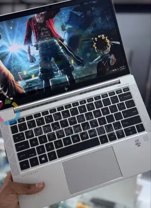 New Laptop HP EliteBook 840 G7 16GB Intel Core I7 SSD 512GB