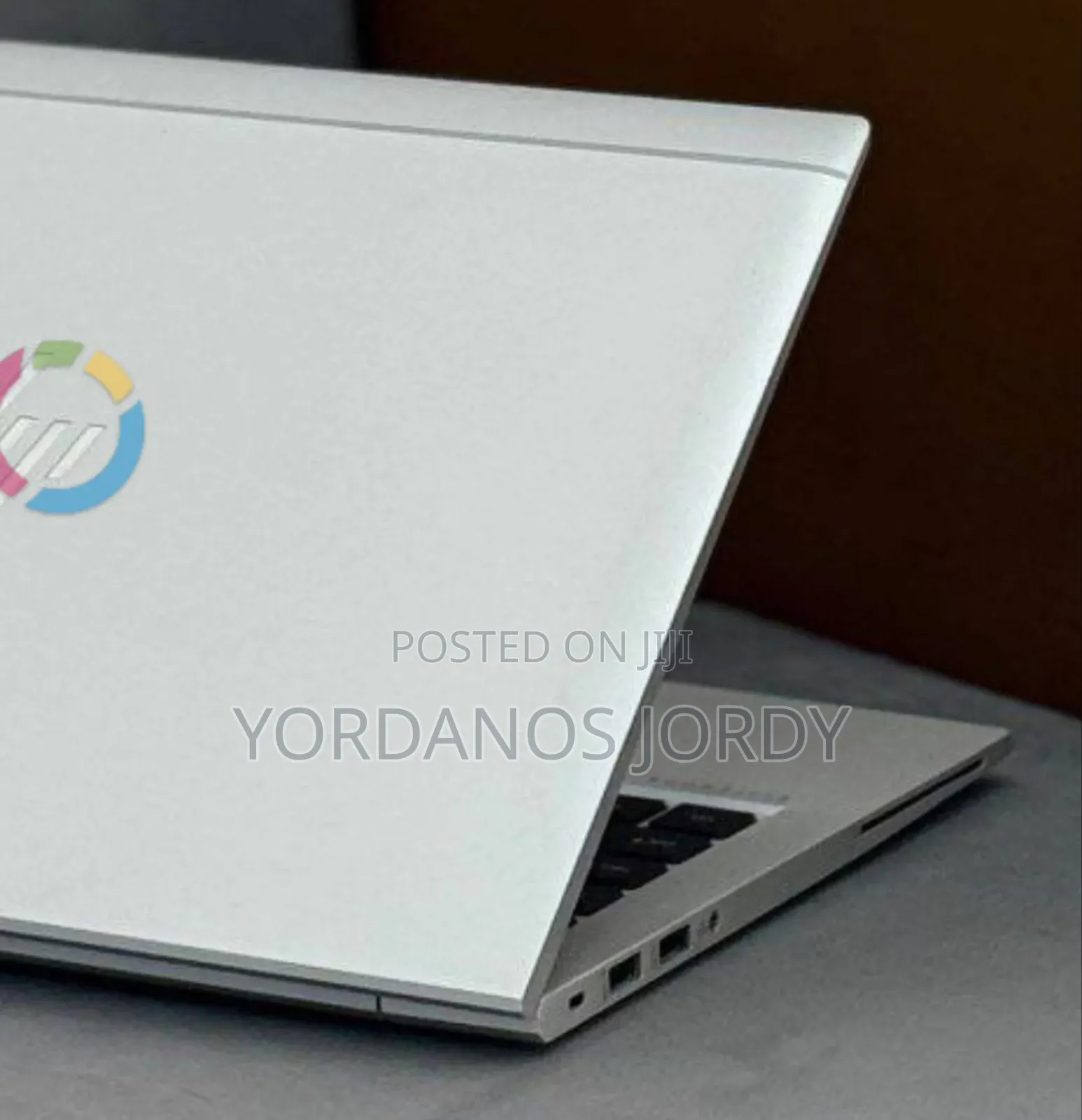 New Laptop HP EliteBook 840 G7 16GB Intel Core I7 SSD 512GB