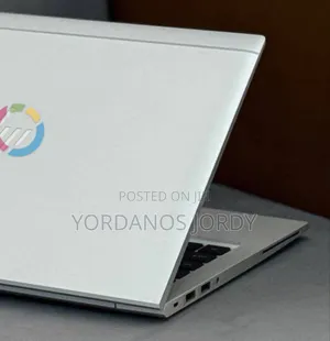 New Laptop HP EliteBook 840 G7 16GB Intel Core I7 SSD 512GB