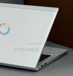 New Laptop HP EliteBook 840 G7 16GB Intel Core I7 SSD 512GB