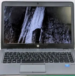 Photo - New Laptop HP EliteBook 840 G1 8GB Intel Core I5 SSD 1T