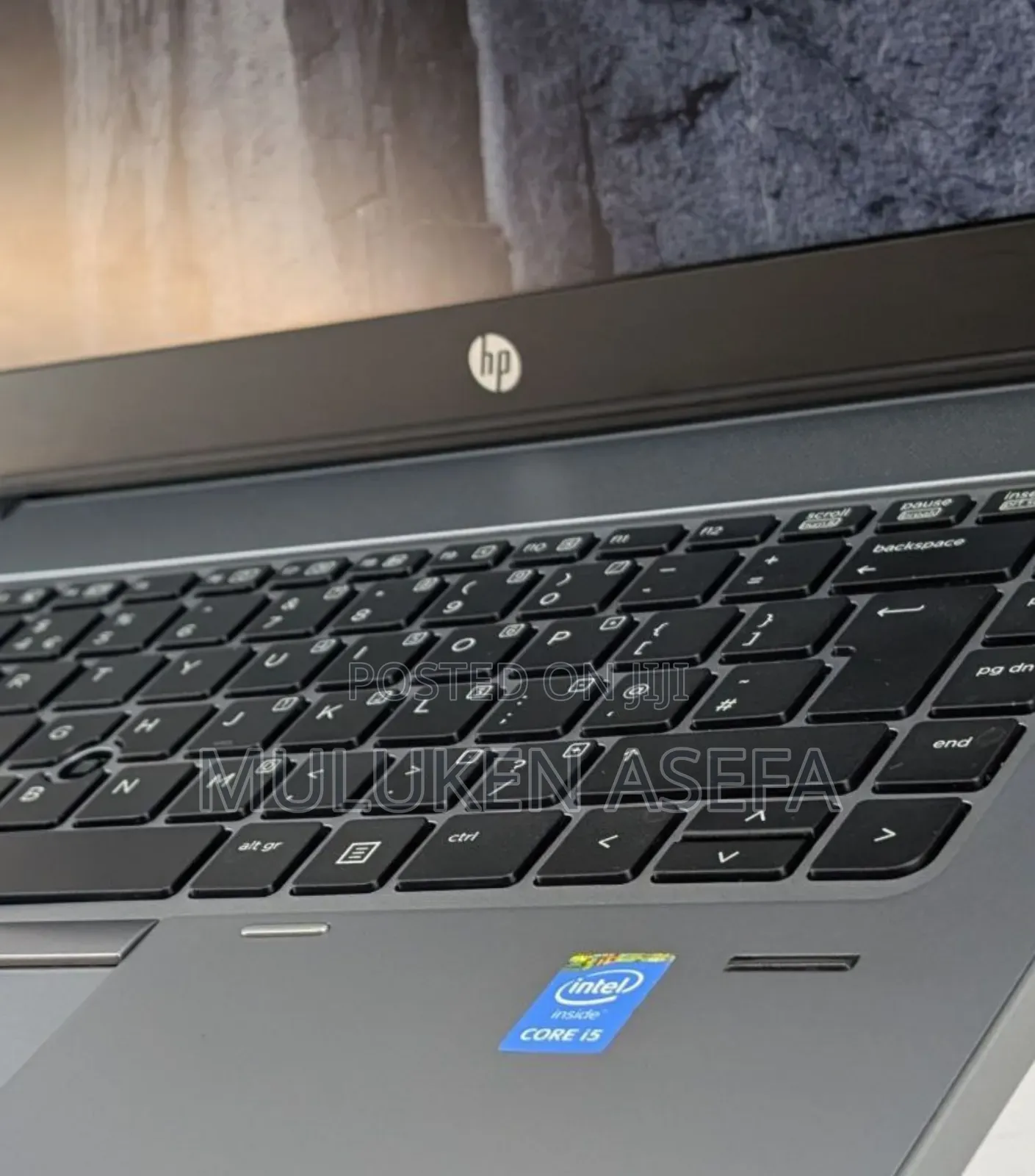 New Laptop HP EliteBook 840 G1 8GB Intel Core I5 SSD 1T