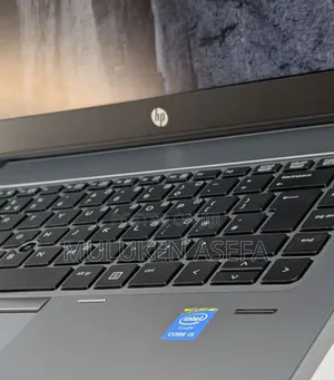 New Laptop HP EliteBook 840 G1 8GB Intel Core I5 SSD 1T