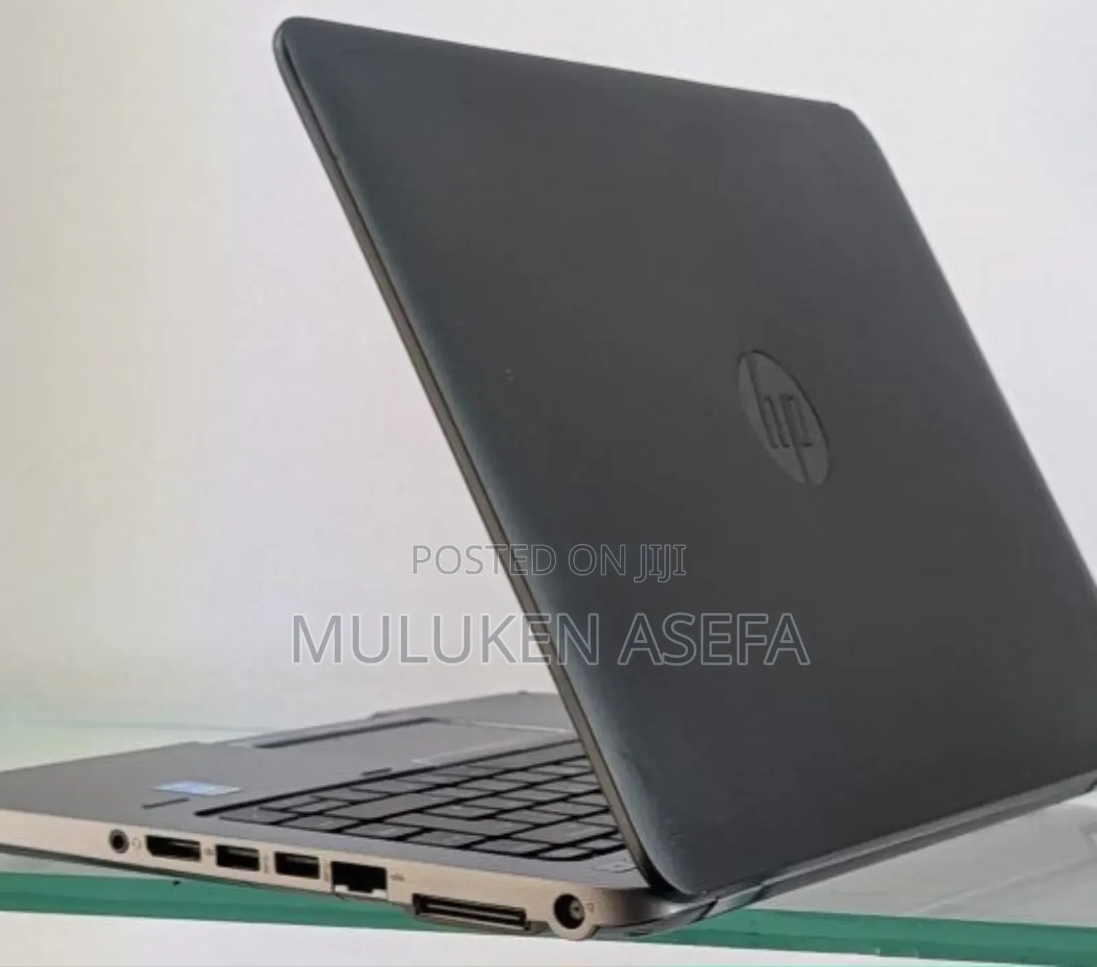 New Laptop HP EliteBook 840 G1 8GB Intel Core I5 SSD 1T