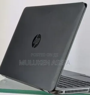 New Laptop HP EliteBook 840 G1 8GB Intel Core I5 SSD 1T