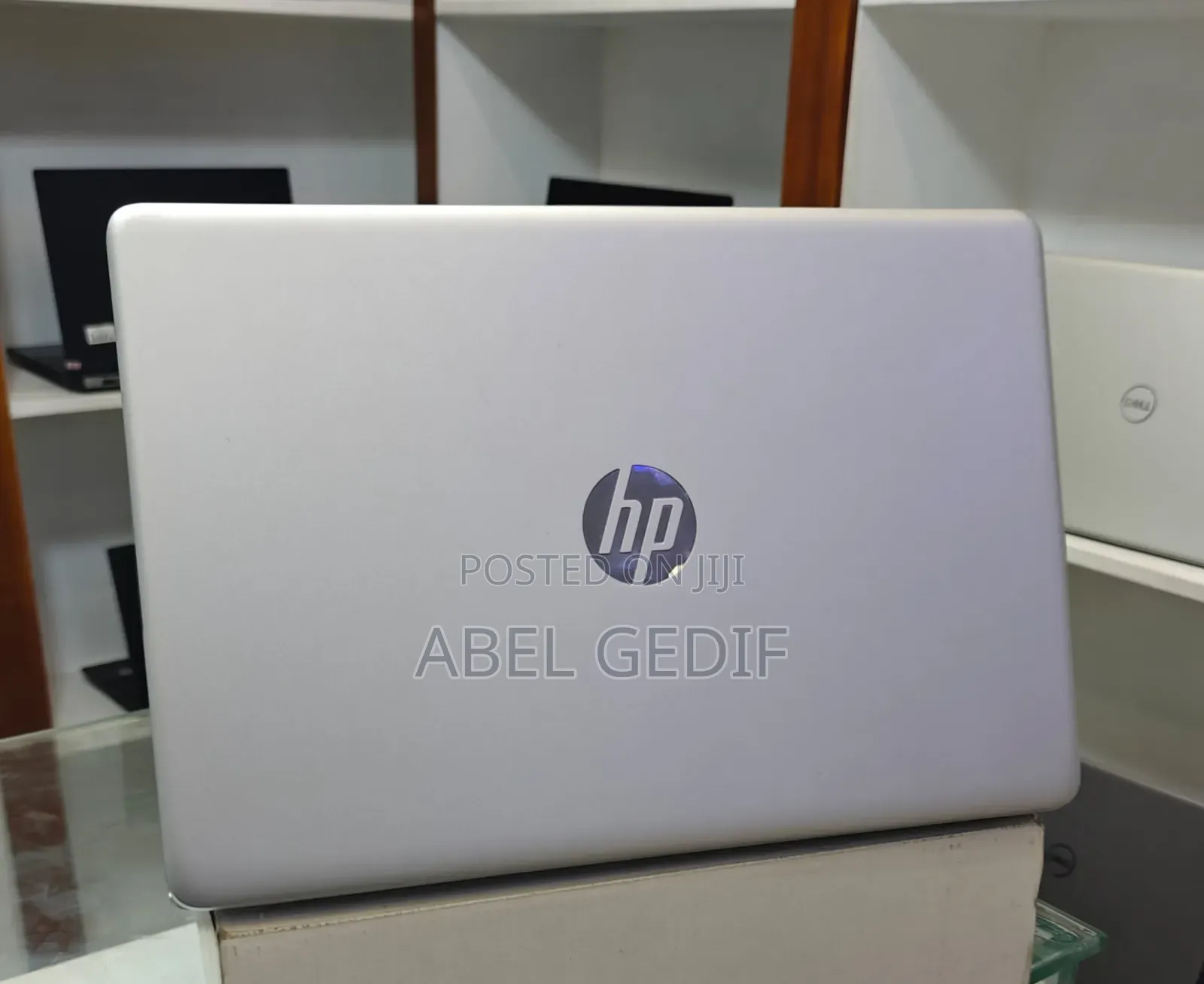 New Laptop HP Stream Notebook 8GB Intel Core I5 SSD 512GB