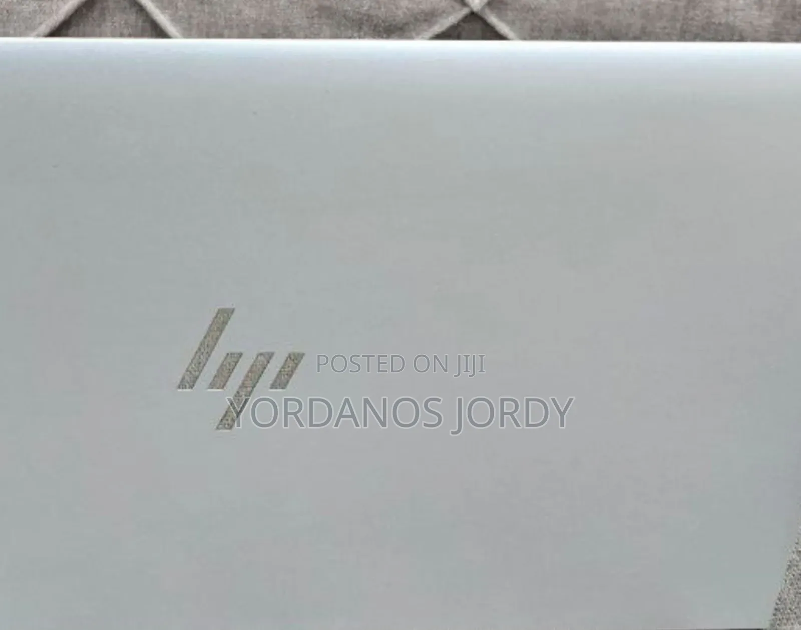 New Laptop HP EliteBook 850 G8 16GB Intel Core I7 SSD 512GB