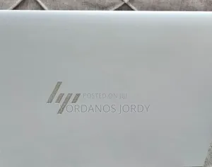 New Laptop HP EliteBook 850 G8 16GB Intel Core I7 SSD 512GB