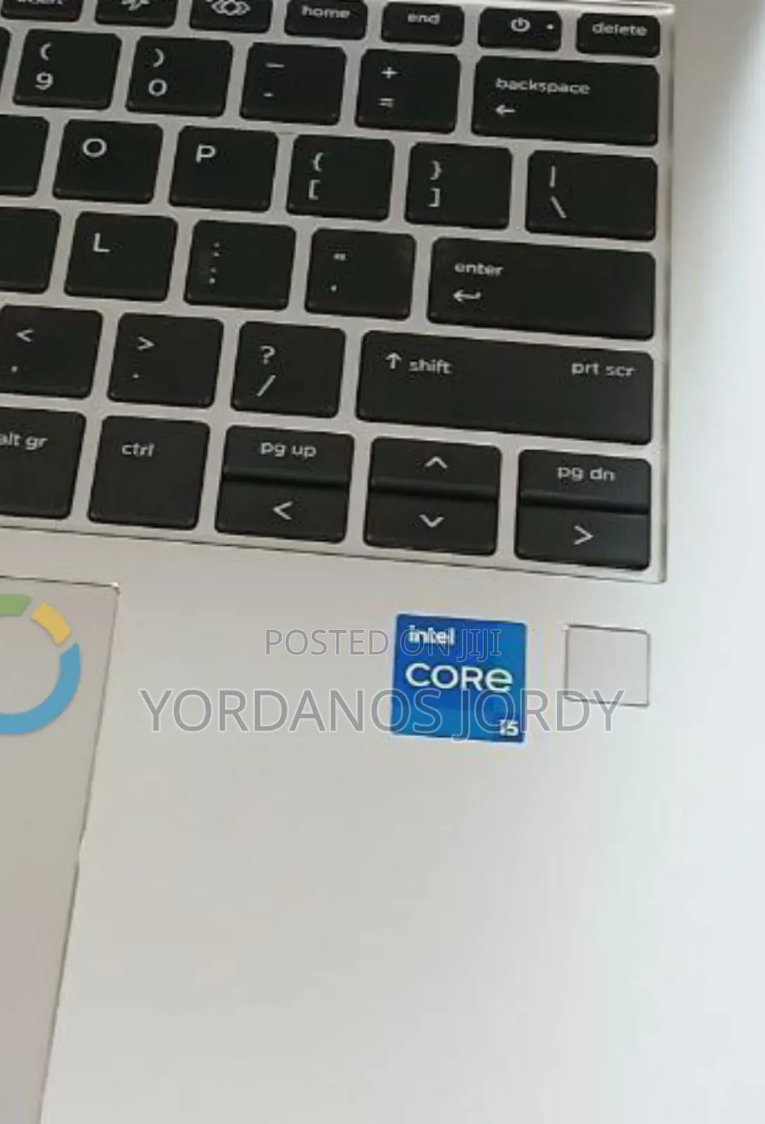 New Laptop HP EliteBook 840 G10 16GB Intel Core I5 SSD 1T