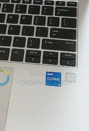 Photo - New Laptop HP EliteBook 840 G10 16GB Intel Core I5 SSD 1T