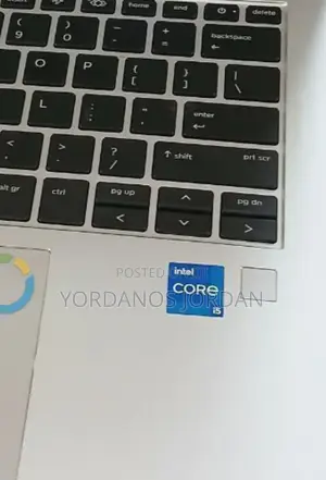 New Laptop HP EliteBook 840 G10 16GB Intel Core I5 SSD 1T