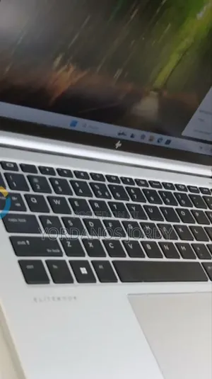 New Laptop HP EliteBook 840 G10 16GB Intel Core I5 SSD 1T