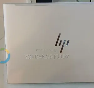 New Laptop HP EliteBook 840 G10 16GB Intel Core I5 SSD 1T