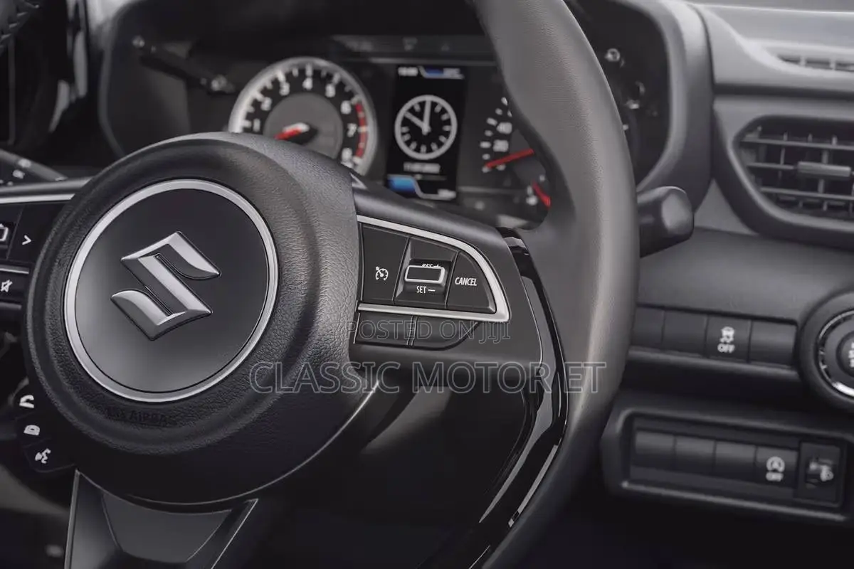 Suzuki Swift Sport 2022 Blue