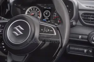 Suzuki Swift Sport 2022 Blue