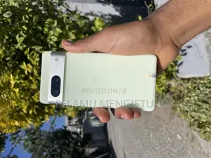Photo - New Google Pixel 7 128 GB