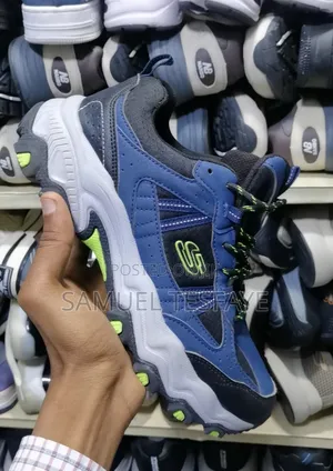 Photo - Skechers Shoes