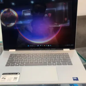 Photo - New Laptop HP OmniBook 7 16" 16GB Intel Core Ultra 7 SSD 1T