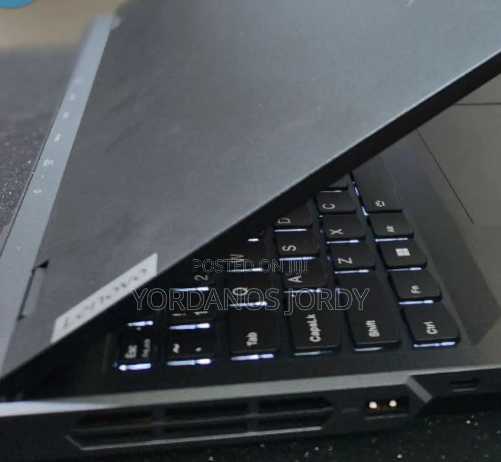 New Laptop Lenovo Legion 5 32GB Intel Core I9 SSD 1T